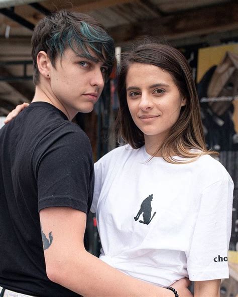 is colby brock dating 2020